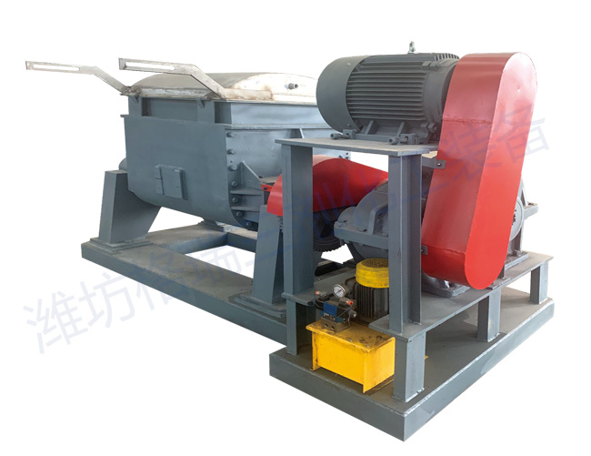 對開式捏合機、自動捏合機