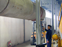 回轉窯優化設計和運行依據